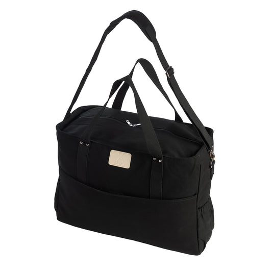 A-Above Canvas Travel Duffle